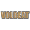 Billede af Volbeat Logo Badge