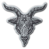 Billede af Generic Baphomet Badge