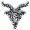 Billede af Generic Baphomet Badge
