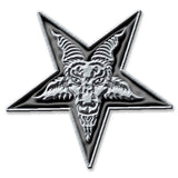 Billede af Generic Pentagram Badge