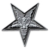 Billede af Generic Pentagram Badge
