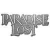 Billede af Paradise Lost Logo Badge