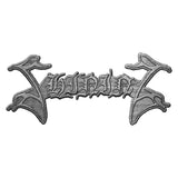 Billede af Shining Logo Badge