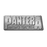Billede af Pantera Cowboys From Hell Badge
