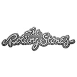 Billede af The Rolling Stones Logo Badge