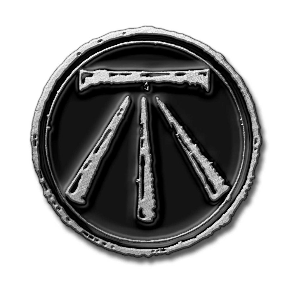 Billede af Eluveitie Symbol Badge