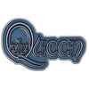 Billede af Queen Logo Badge