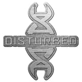 Billede af Disturbed Reddna Badge