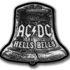 Billede af AC/DC Hells Bells Badge