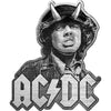 Billede af AC/DC Angus Badge