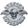 Billede af Avenged Sevenfold Death Bat Badge