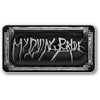 Billede af My Dying Bride Logo Badge