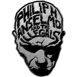 Philip Anselmo & The Illegals, Face Badge