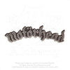 Billede af Motorhead Logo Badge