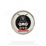 Billede af Blondie Pollinator Badge