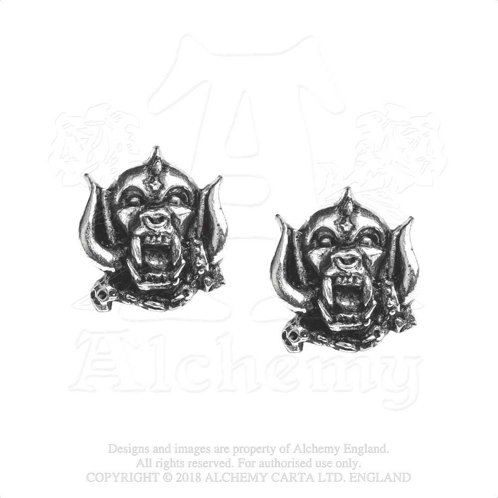 Billede af Motorhead War Pig Ørestikker