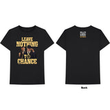 Peaky Blinders: Leave Nothing To Chance T-Shirt