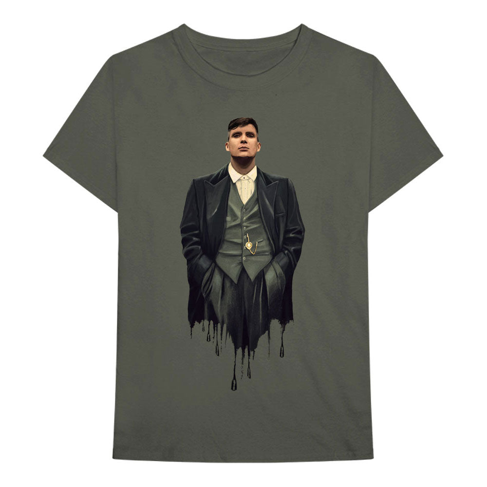 Peaky Blinders: Dripping Tommy T-Shirt