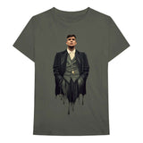 Peaky Blinders: Dripping Tommy T-Shirt