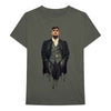 Peaky Blinders: Dripping Tommy T-Shirt
