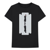 Peaky Blinders: Tommy Razorblade T-Shirt