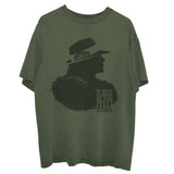 Peaky Blinders: Polly Outline T-Shirt