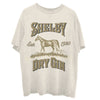 Peaky Blinders: Shelby Dry Gin T-Shirt