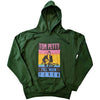 Tom Petty & The Heartbreakers: Full Moon Fever Pullover Hoodie