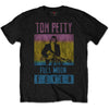 Tom Petty & The Heartbreakers: Full Moon Fever T-Shirt