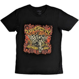 Tom Petty & The Heartbreakers: Fillmore 1997 T-Shirt