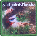 Pink Floyd, A Saucerful of Secrets Tøjmærke