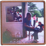 Pink Floyd, Ummagumma Tøjmærke