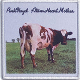 Pink Floyd, Atom Heart Mother Tøjmærke