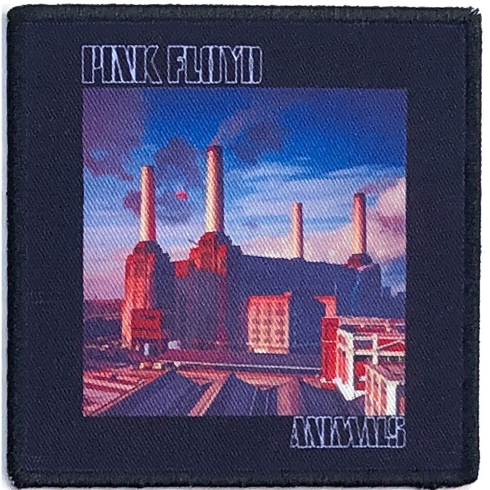 Pink Floyd, Animals Tøjmærke