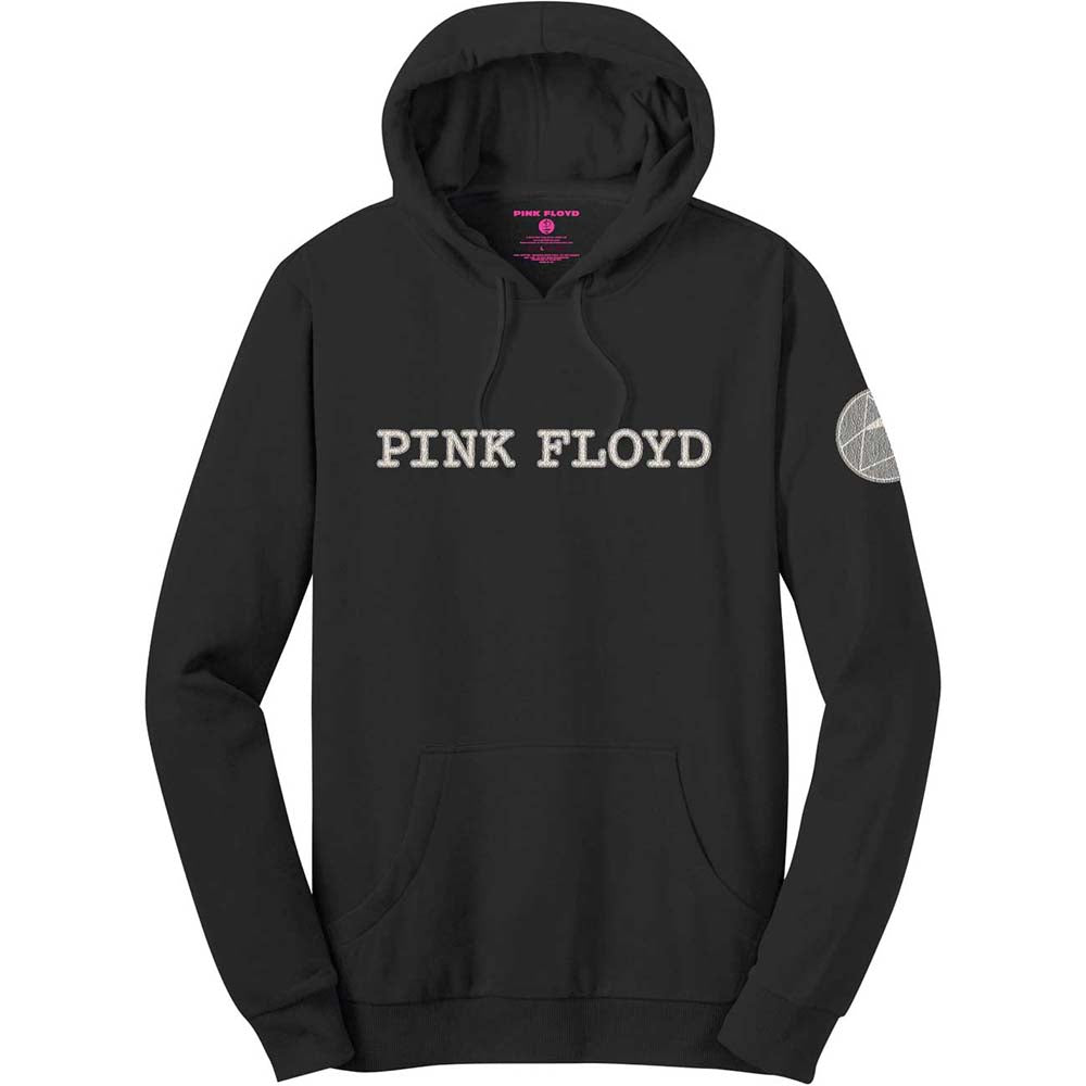 Billede af Pink Floyd Logo & Prism Hoodie