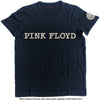Billede af Pink Floyd Logo & Prism T-shirt