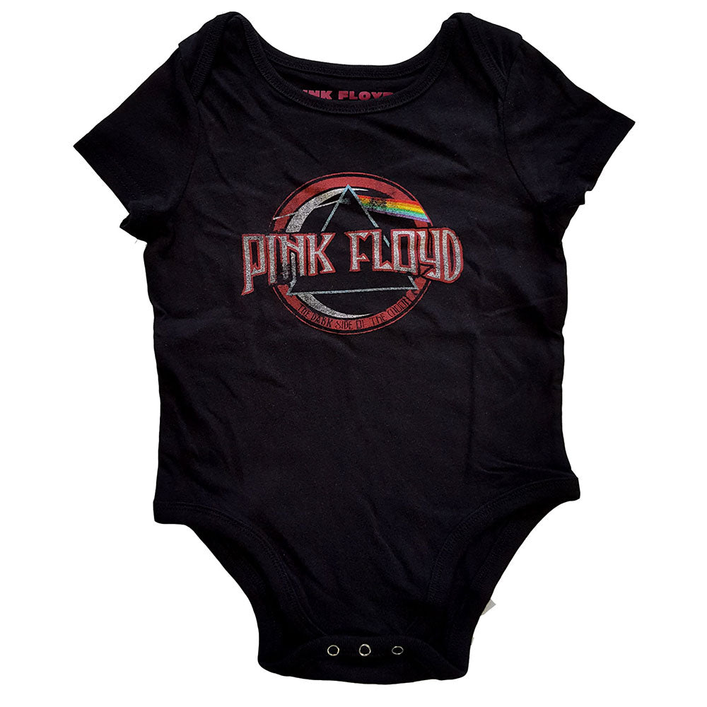 Pink Floyd, Vintage Dark Side of the Moon Seal Body til børn