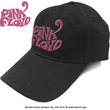 Billede af Pink Floyd Retro Swirl Logo Kasket