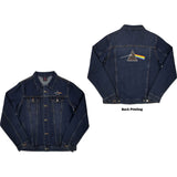 Pink Floyd, Dark Side of the Moon Oval Jakke