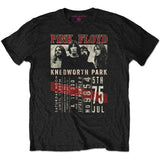 Pink Floyd: Knebworth '75 Eco T-Shirt