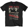 Pink Floyd: Knebworth '75 Eco T-Shirt