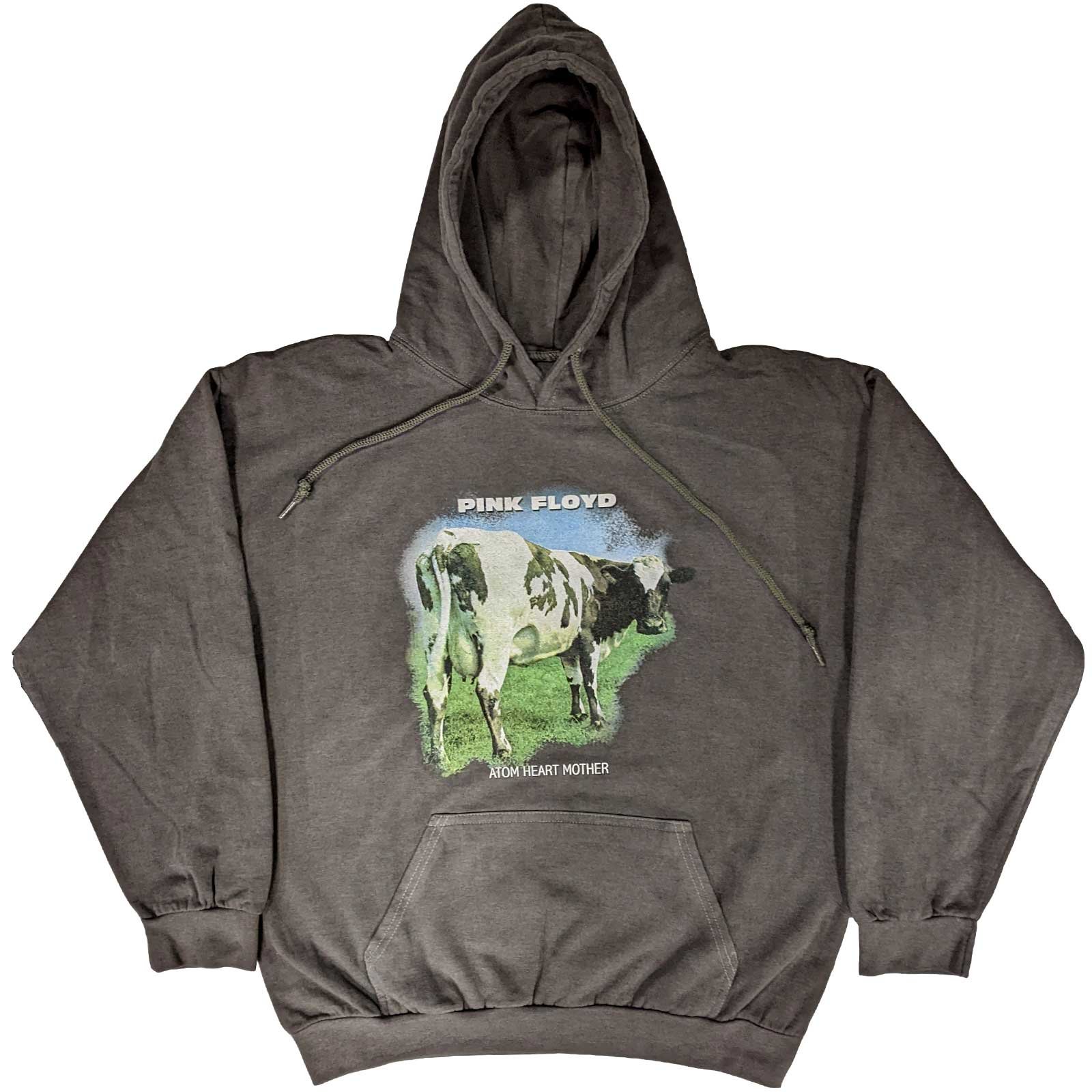 Pink Floyd: Atom Heart Mother Fade Pullover Hoodie