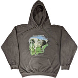 Pink Floyd: Atom Heart Mother Fade Pullover Hoodie