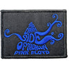 Billede af Pink Floyd Dark Side of the Moon Swirl Tøjmærke