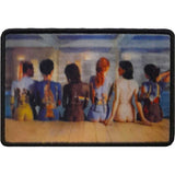 Pink Floyd: Body Paint Standard Patch