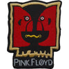 Pink Floyd: Division Bell Redheads Standard Patch