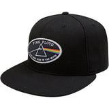 Billede af Pink Floyd The Dark Side of the Moon White Border Kasket