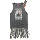 Billede af Pink Floyd Carnegie Hall T-shirt til kvinder