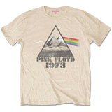 Billede af Pink Floyd Pyramids T-shirt