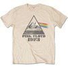 Billede af Pink Floyd Pyramids T-shirt